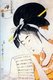 Japan: The courtesan Hanazuma of the Hyogoya house. Series; Comparing the Charms of Five Beauties. Utamaro Kitagawa (1753-1806)